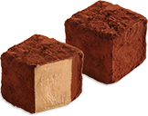 Pralina francuska karmelowa