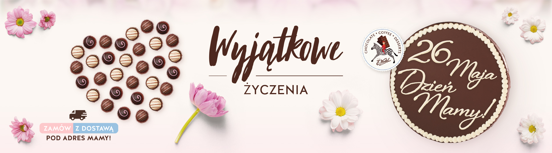 DZIEŃ MATKI