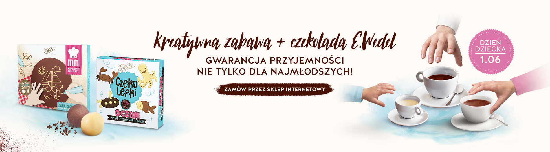 DZIEŃ DZIECKA