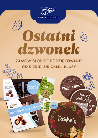Zakończenie roku szkolnego