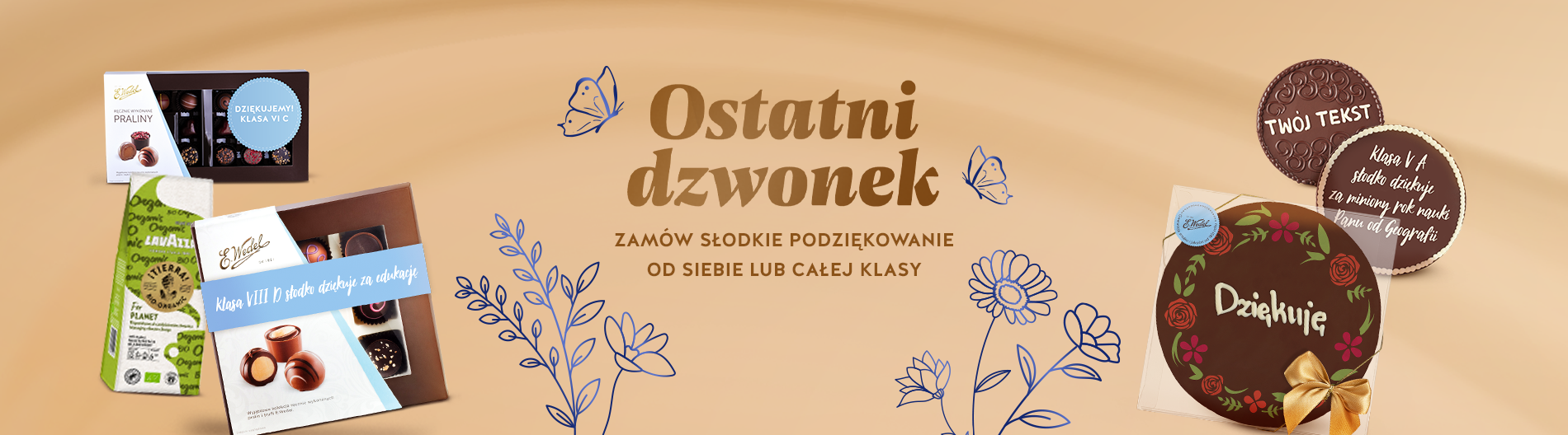 ZAKOŃCZENIE ROKU SZKOLNEGO
