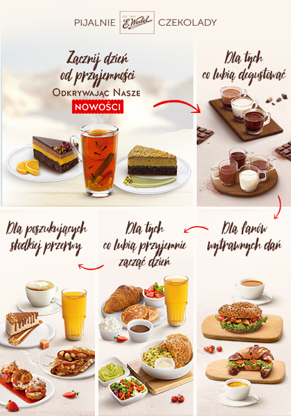 Nowe Menu