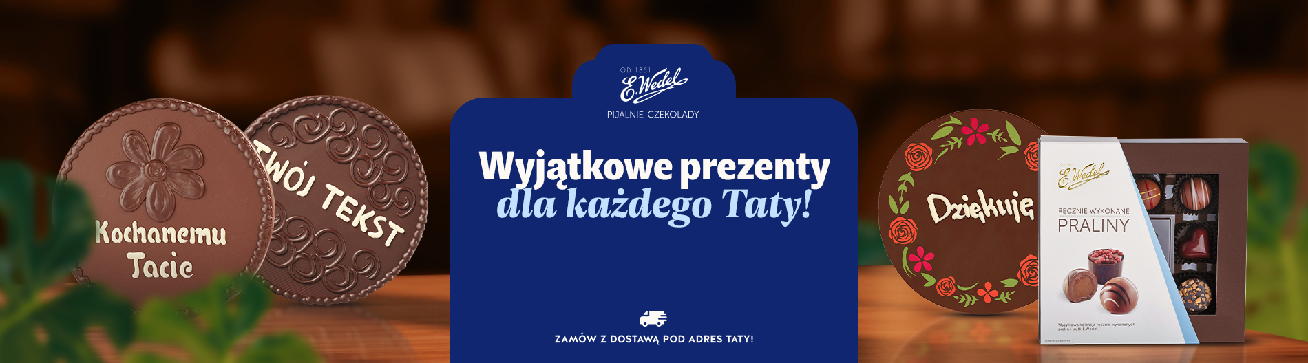 DZIEŃ OJCA